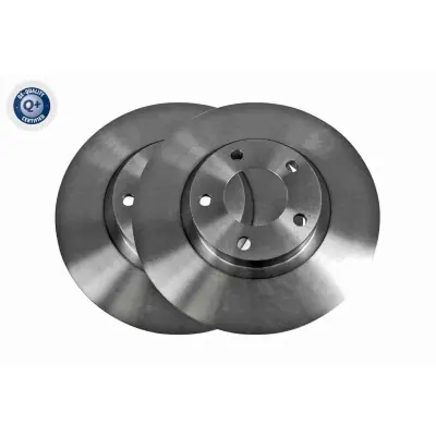 Artesanal Disco de freno ACKOJA A32-80006
